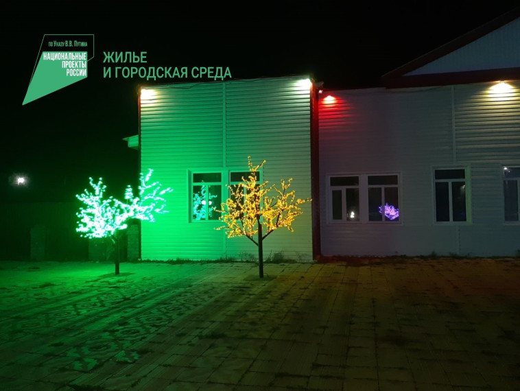 Завершены работы по благоустройству общественной территории – центральной площади с. Багдарин. Завершены работы по благоустройству общественной территории – центральной площади с. Багдарин.